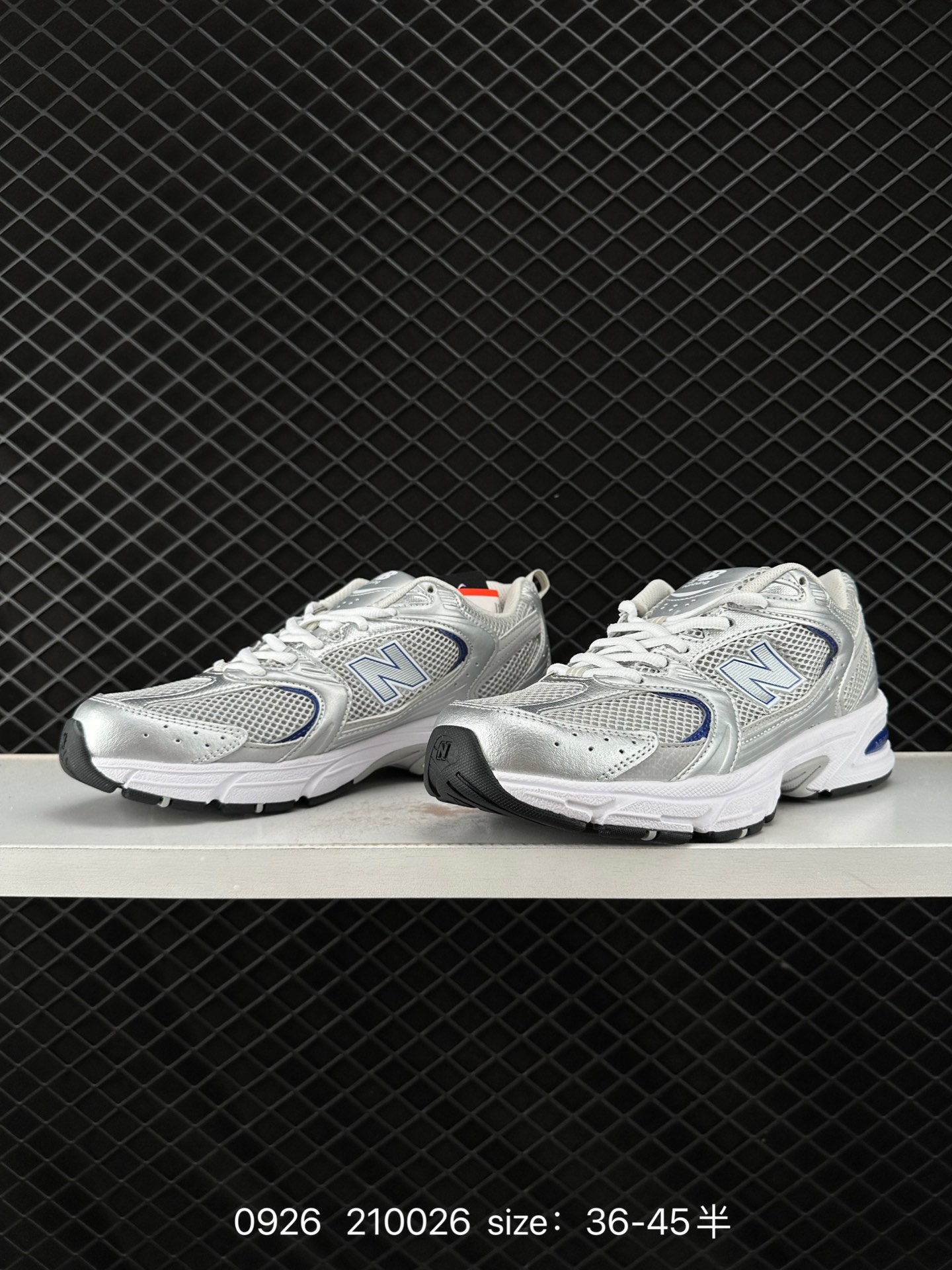 NB530 New Balance 530